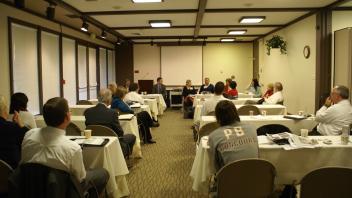 Panel Discussion