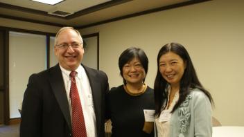Brad Bushman,Grace Howe& Lu Wang