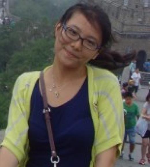 Jingyuan Zhuo