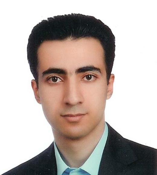 Abolfazl Aghanouri