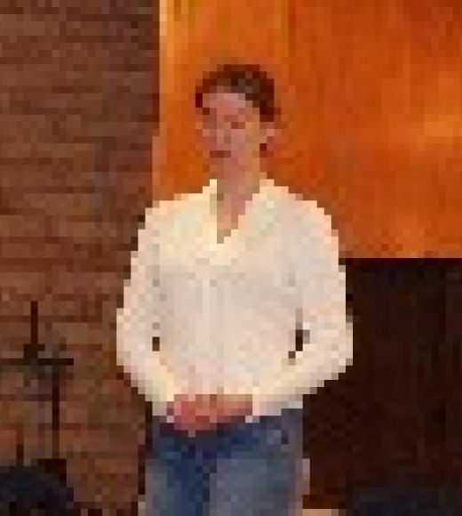 Anne Sandstrom