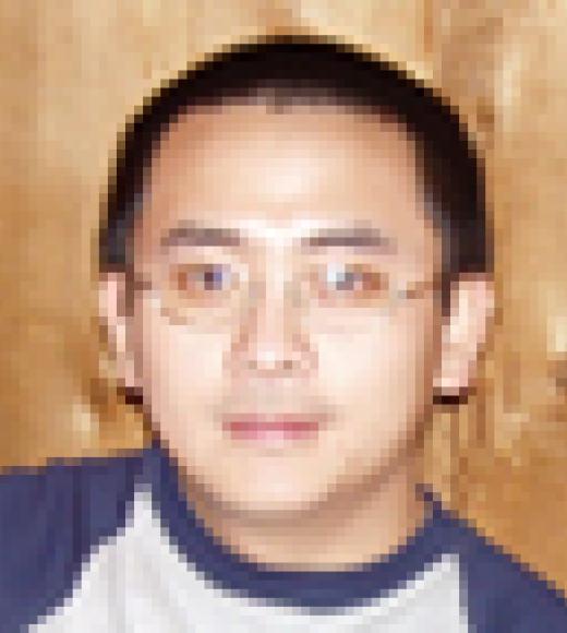 Dr. Bei Xiang