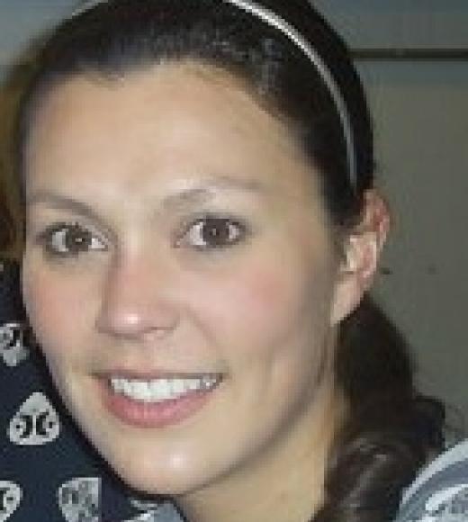 Corrina Conway