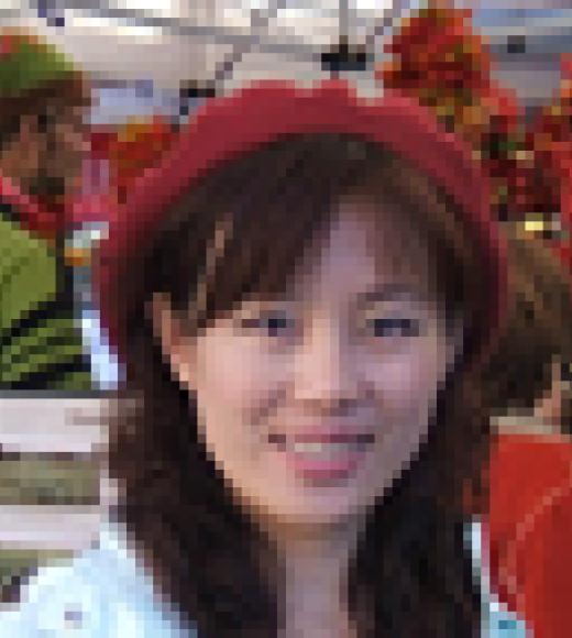Junshu Liu