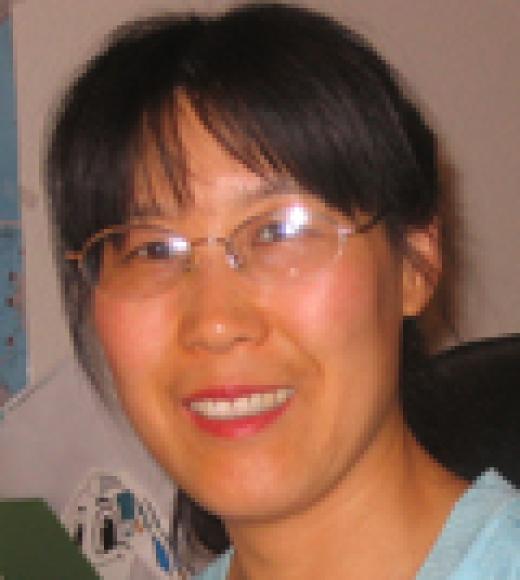 Jean Zhang