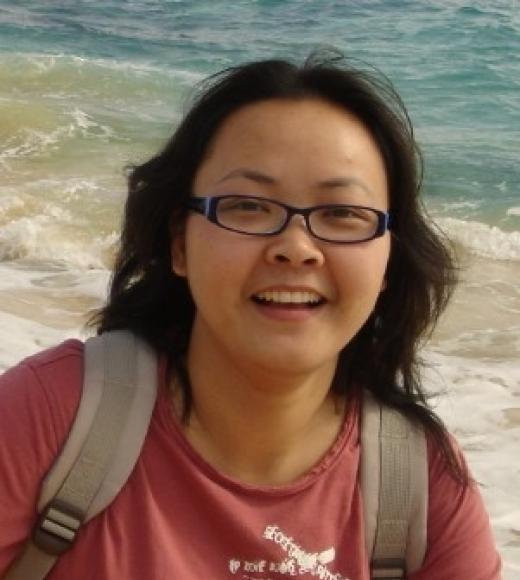 Ling Wang