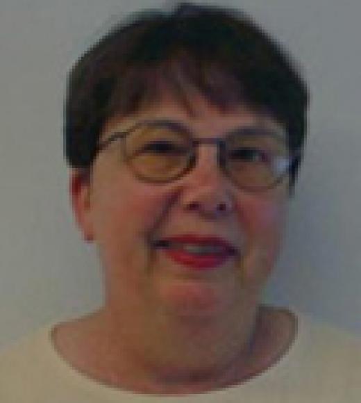 Prof. Margaret Rucker