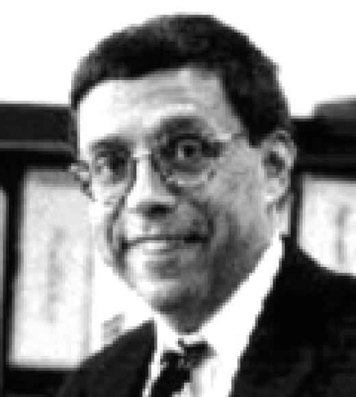 Prof. Michael Overcash