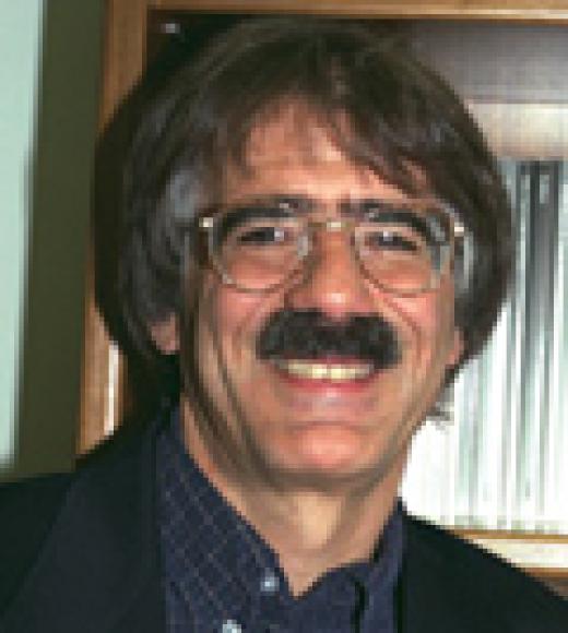 Prof. Mark Nicas