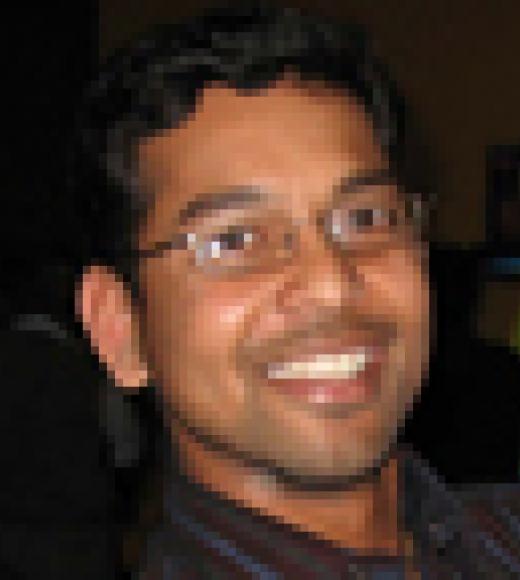 Sabyasachi Gaan