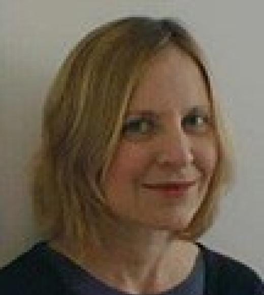Prof. Susan Kaiser